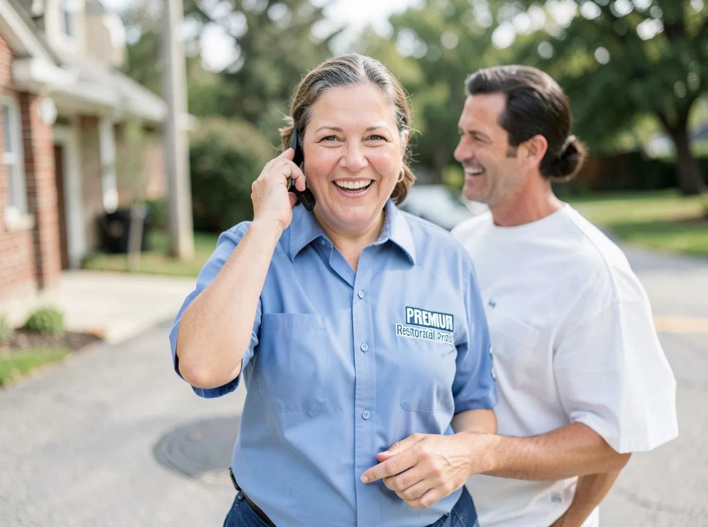 Water Damage Restoration Covington, MI FAQs